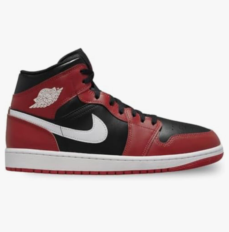 Jordan Men's 1 Element Bred Cement Grey/Dark Charcoal (DB2889 002)