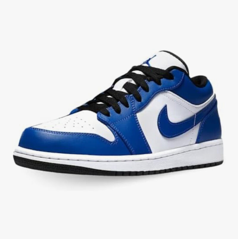 Nike Air Jordan 1 Low mens Basketball Shoe